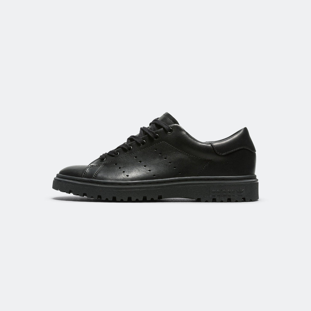 Stan Smith Freizeit Adidas – Гарантія оригінальності – боковий вид