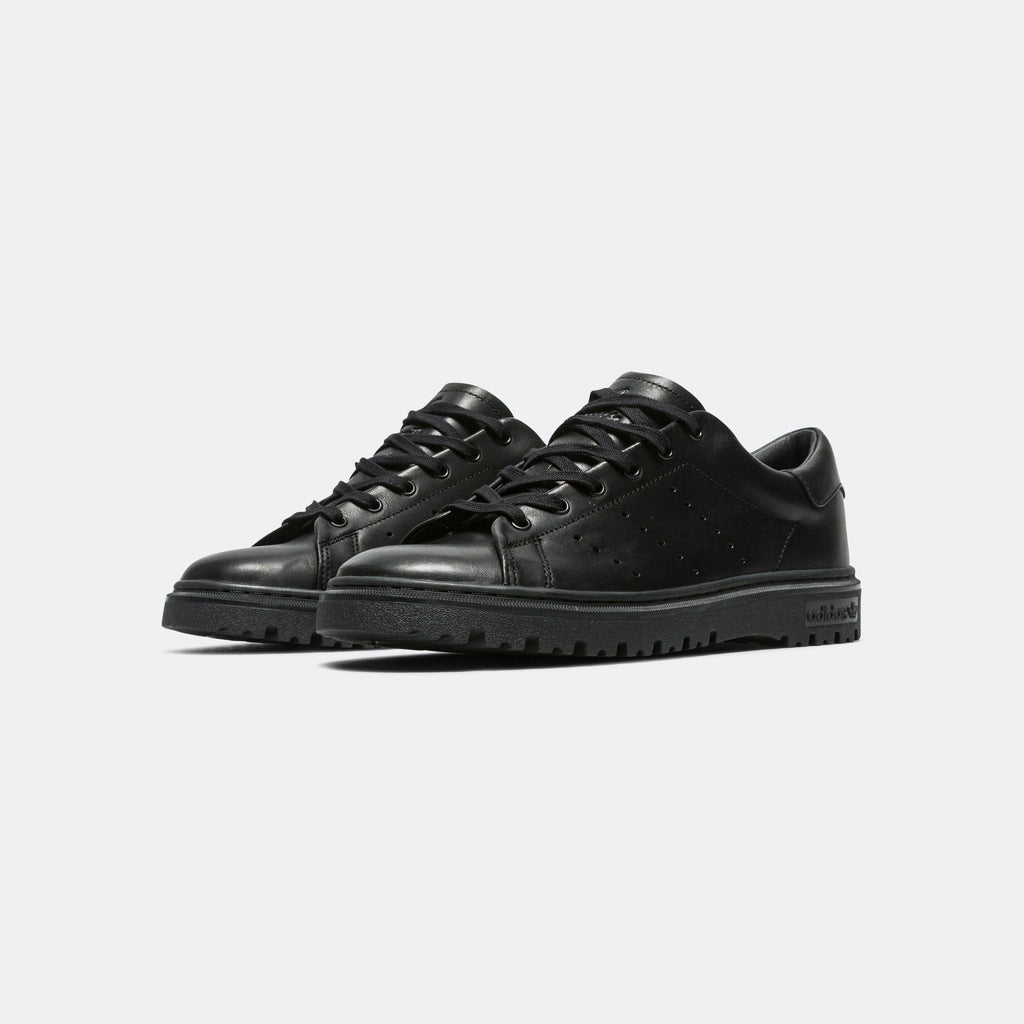 Stan Smith Freizeit Adidas – Гарантія оригінальності – вид ззаду
