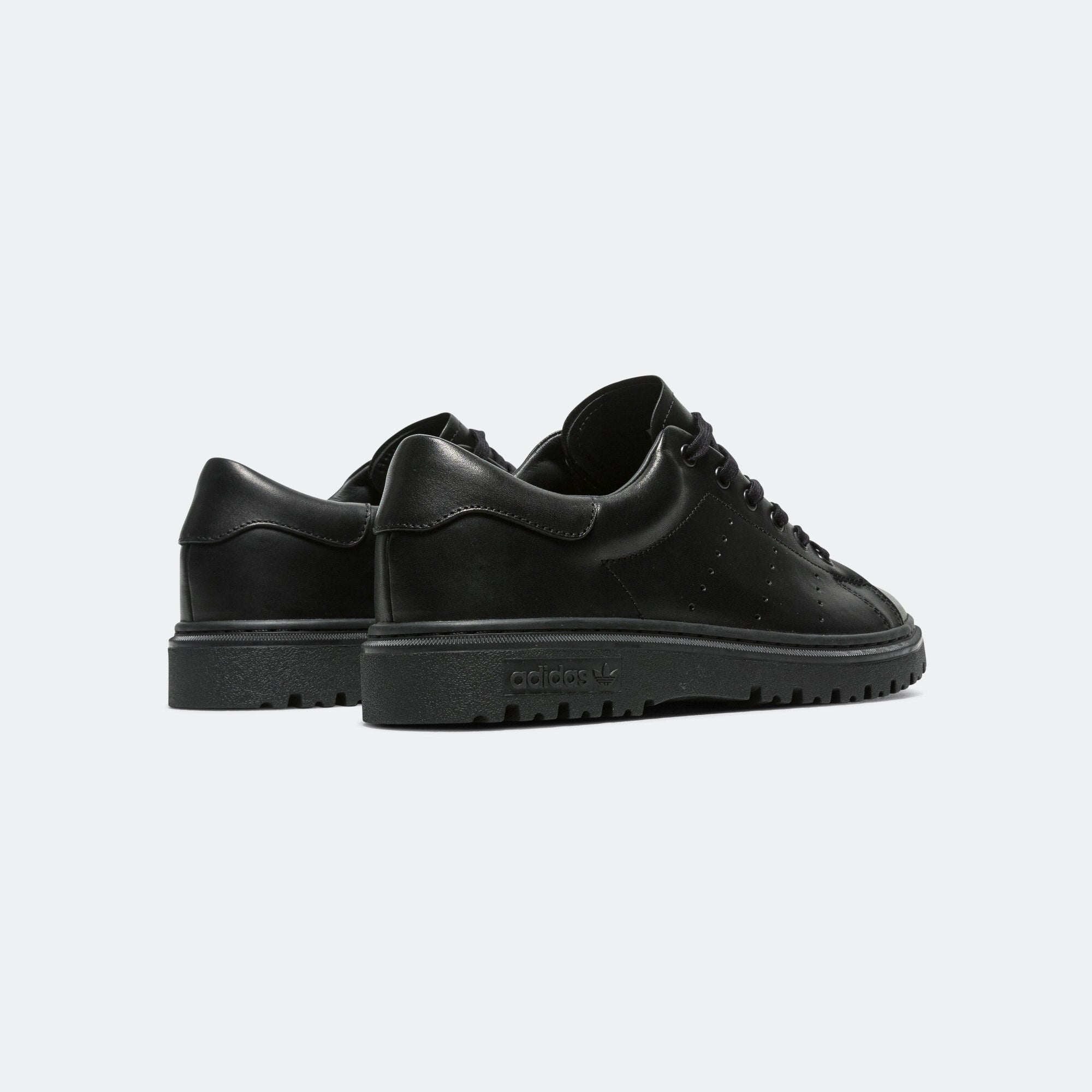 Stan Smith Freizeit Adidas – Гарантія оригінальності – детальний вид - ADIDAS