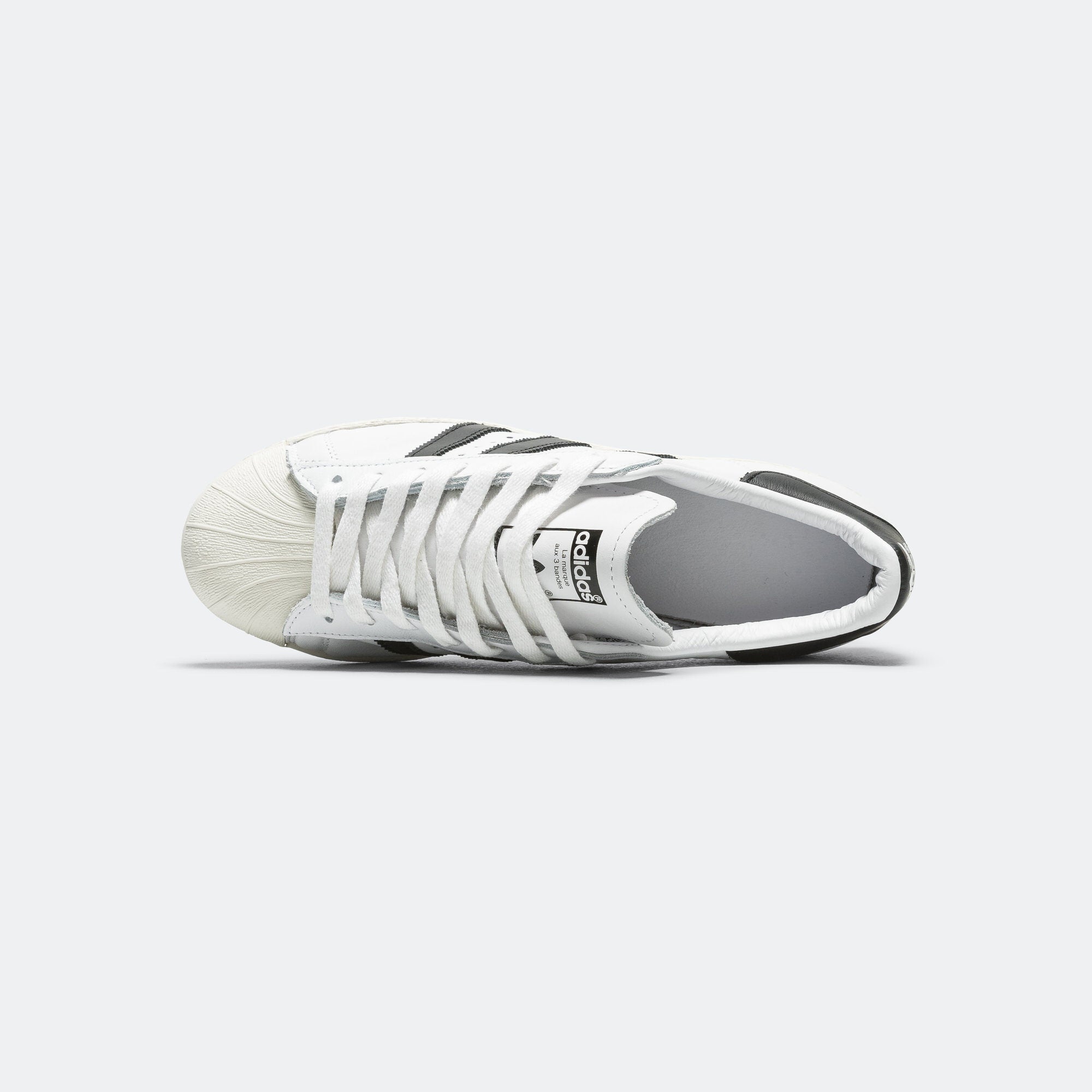 Superstar 82 Adidas оригінал – Купити в Україні – збільшений вид - ADIDAS