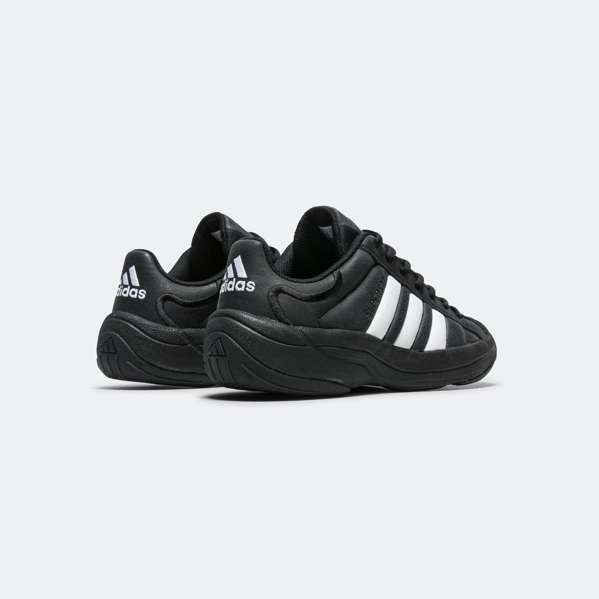 Оригінальна Superstar Millennium Adidas – детальний вид - ADIDAS