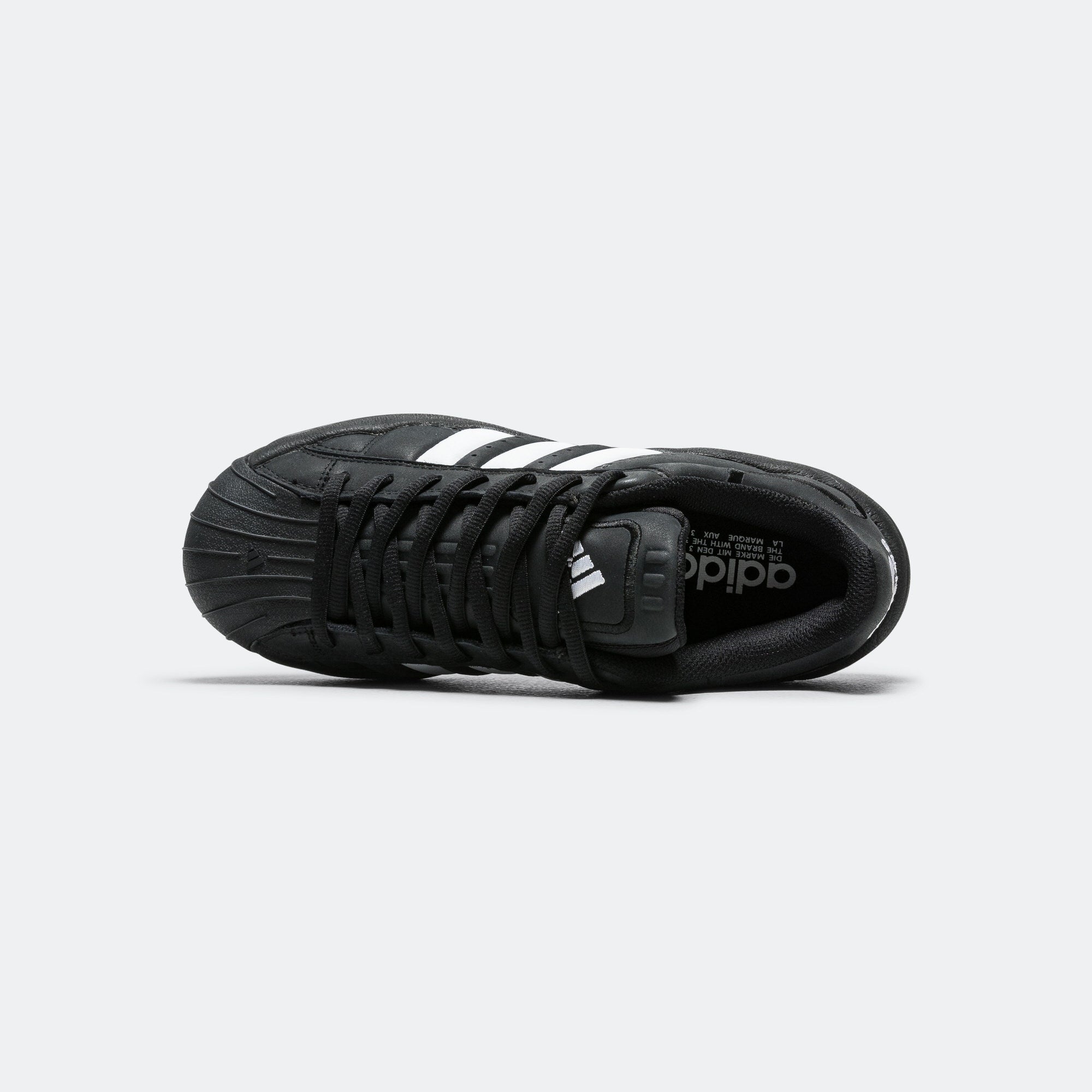 Оригінальна Superstar Millennium Adidas – збільшений вид - ADIDAS