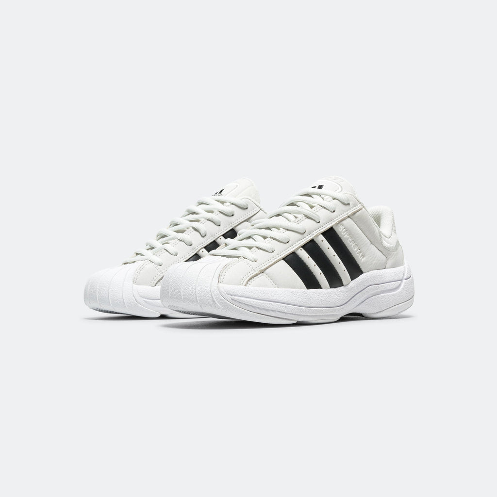 Оригінальна Superstar Millennium Adidas – вид ззаду