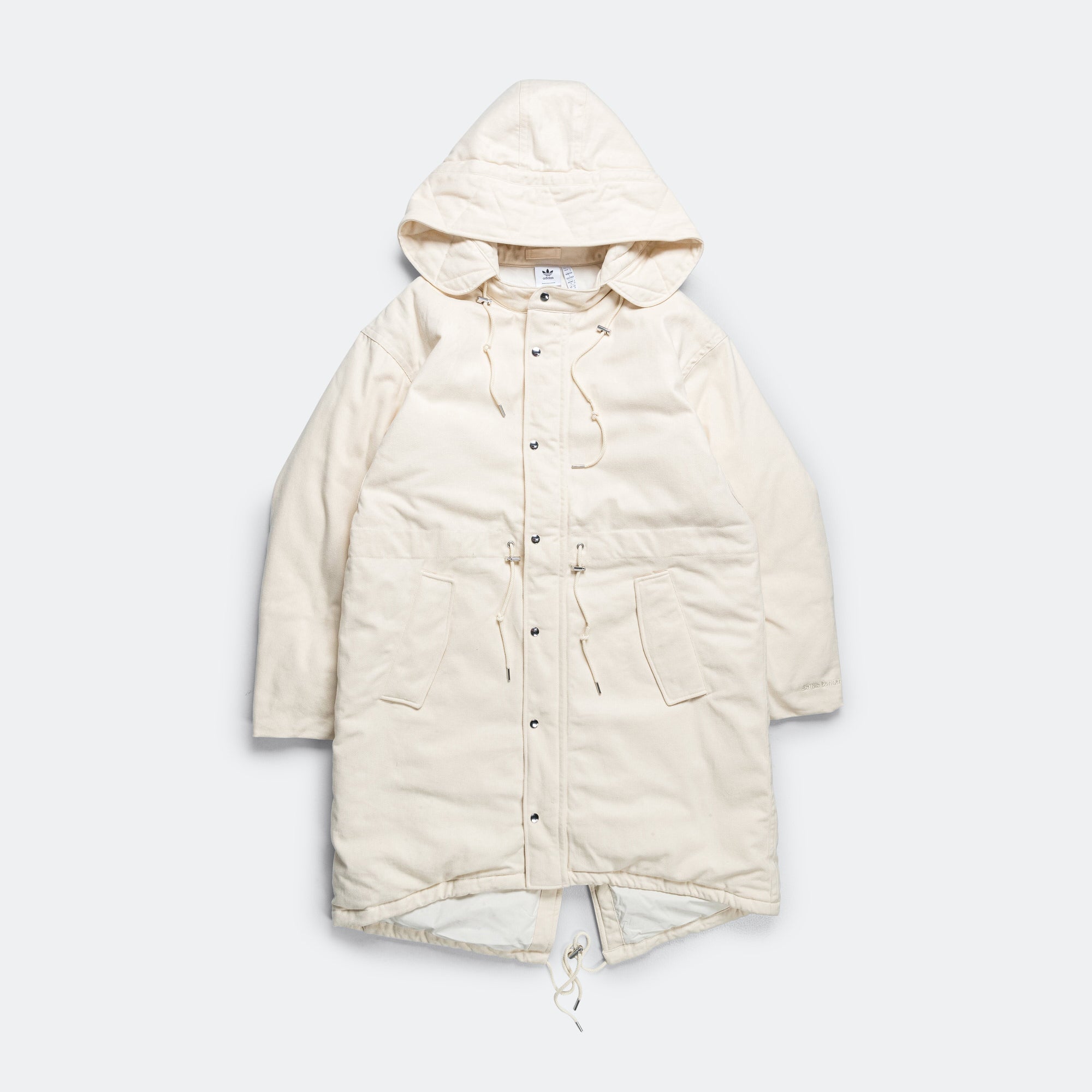 Adidas Outerwear оригінал | Швидка доставка Україна – боковий вид - ADIDAS