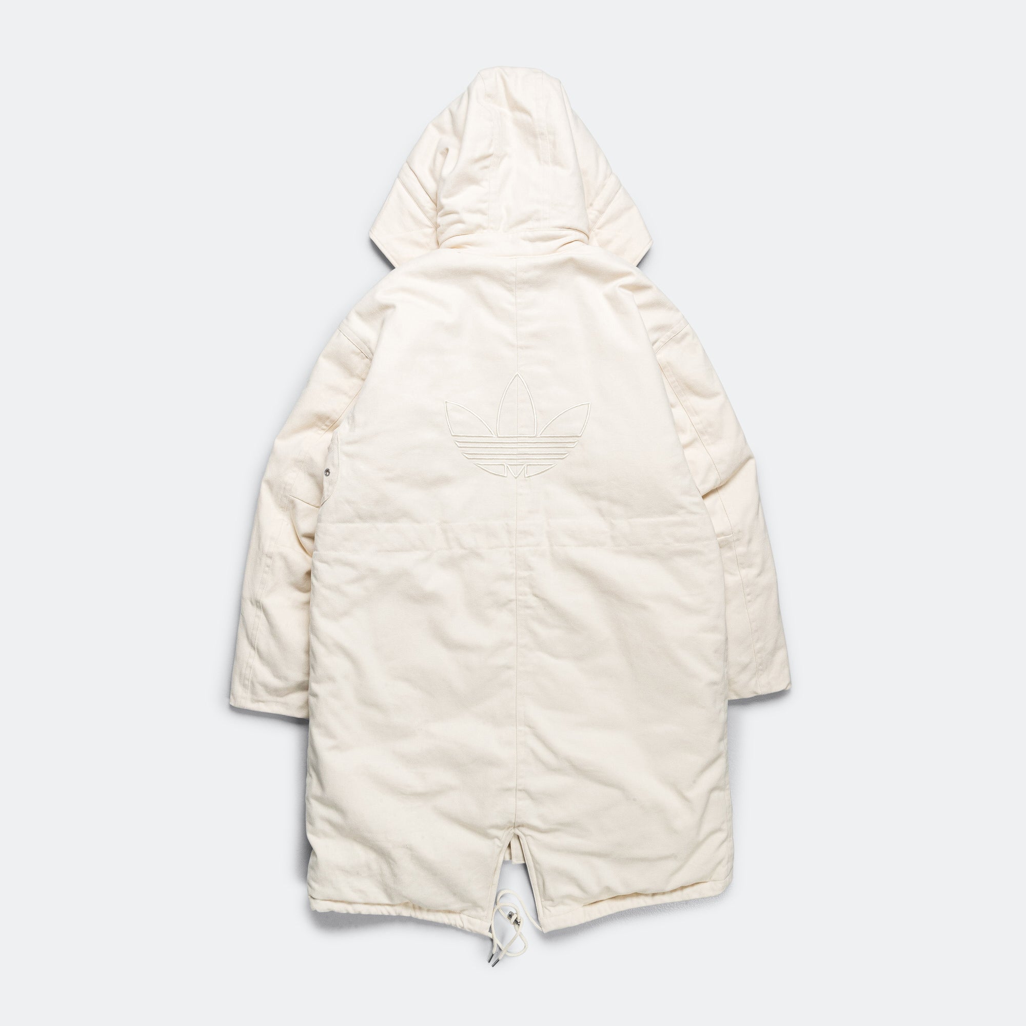 Adidas Outerwear оригінал | Швидка доставка Україна – вид ззаду - ADIDAS