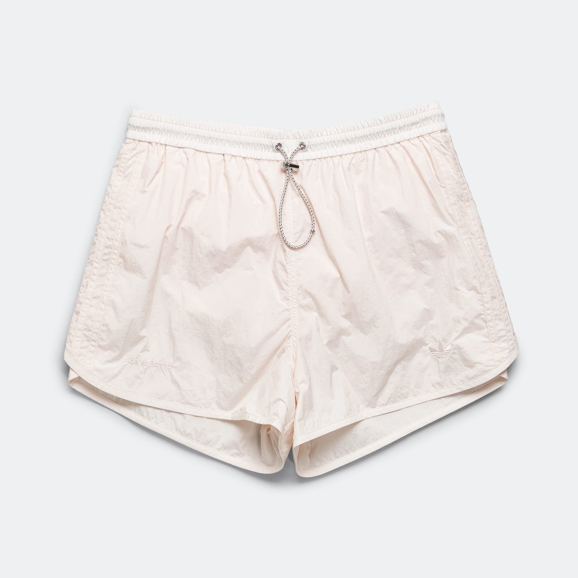 Adidas Bottoms оригінал | Швидка доставка Україна – боковий вид - ADIDAS