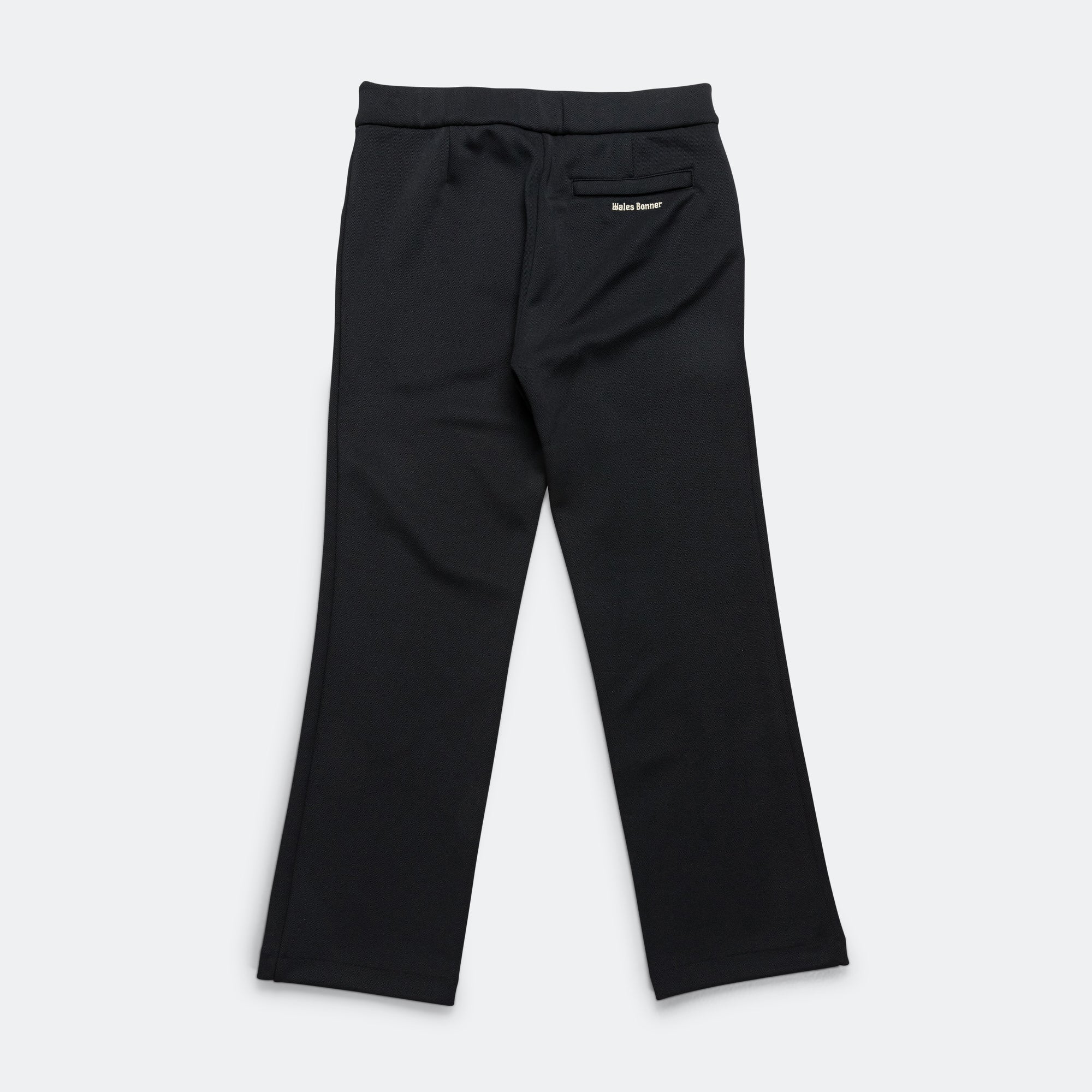 Womens Pique Track Pant X Wales Bonner Adidas – Гарантія оригінальності – збільшений вид