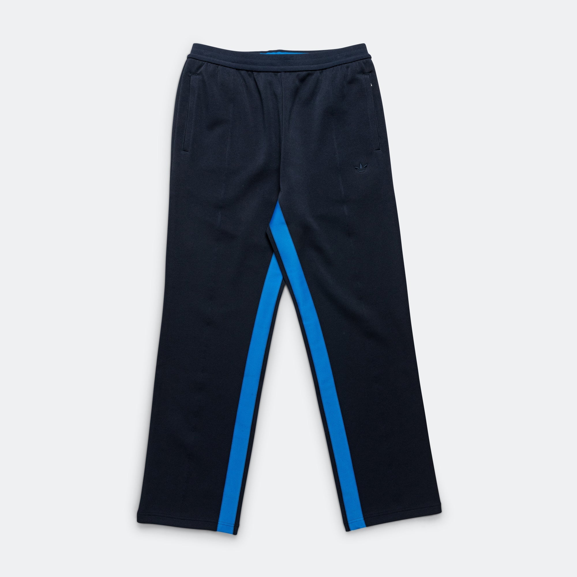 Pique Track Pant X Wales Bonner Adidas оригінал – Купити в Україні – боковий вид - ADIDAS