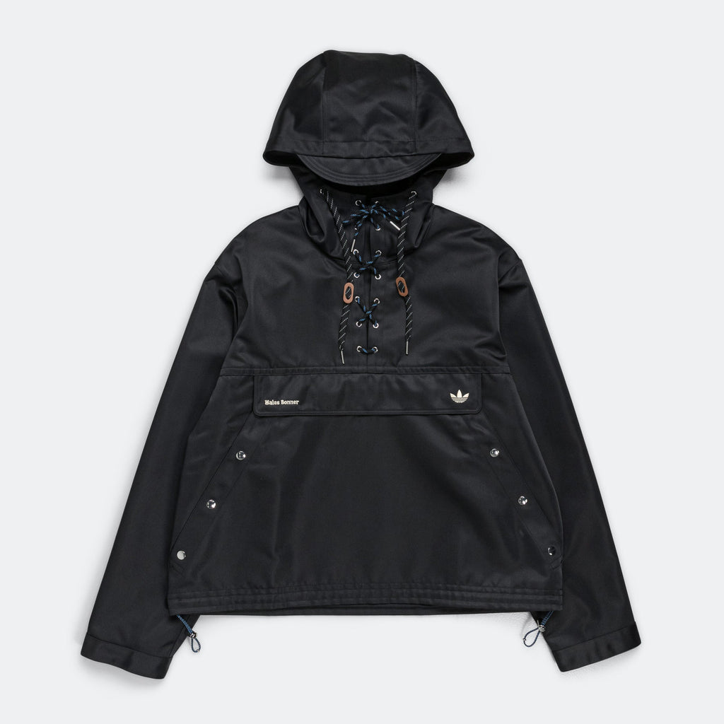 Оригінальна Sailor Jacket X Wales Bonner Adidas – боковий вид