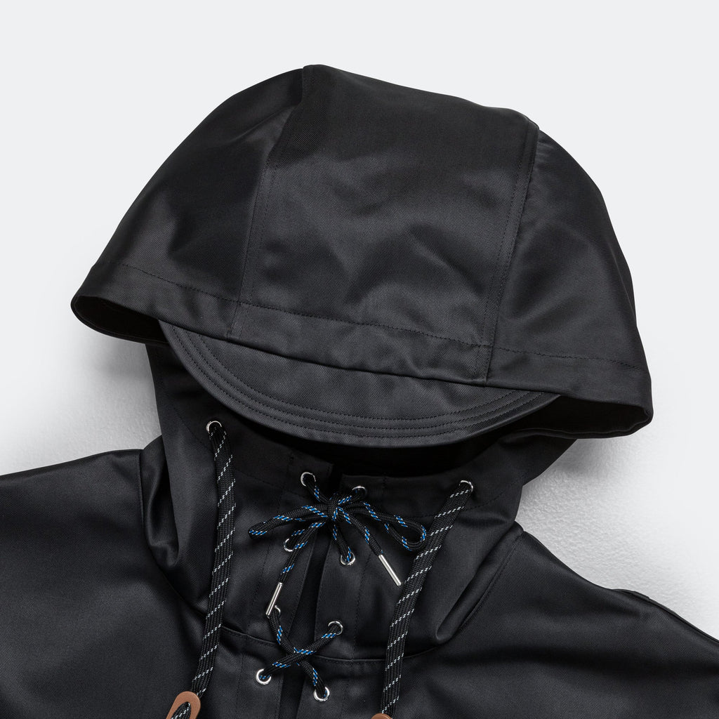 Оригінальна Sailor Jacket X Wales Bonner Adidas – збільшений вид