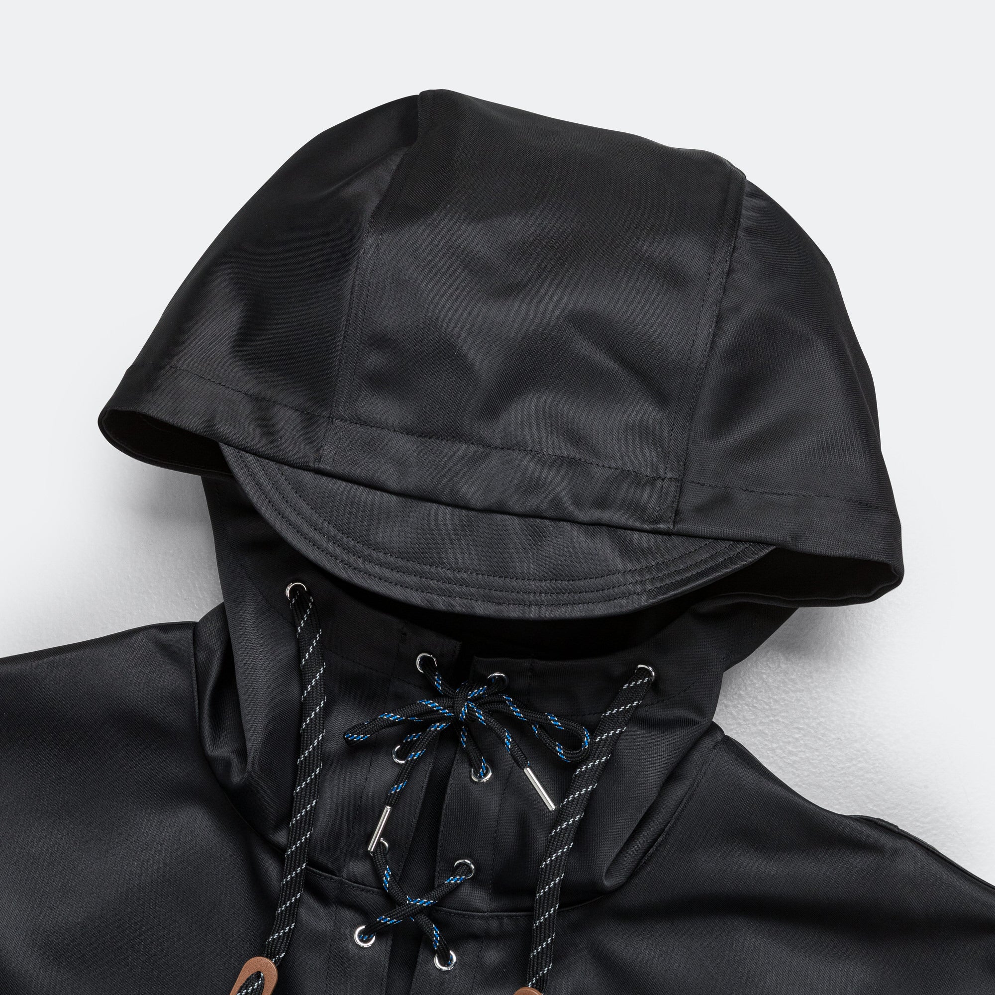 Оригінальна Sailor Jacket X Wales Bonner Adidas – збільшений вид - ADIDAS