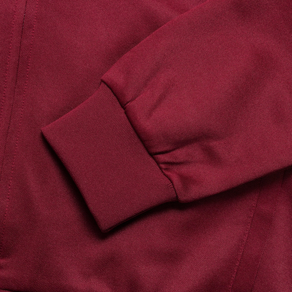 Track Hoodie X Wales Bonner Adidas оригінал – Купити в Україні – вид ззаду