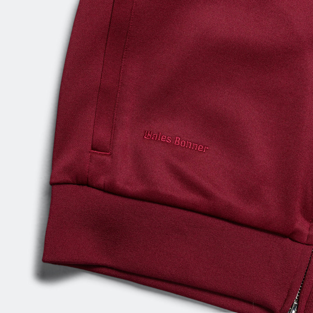 Track Hoodie X Wales Bonner Adidas оригінал – Купити в Україні – детальний вид