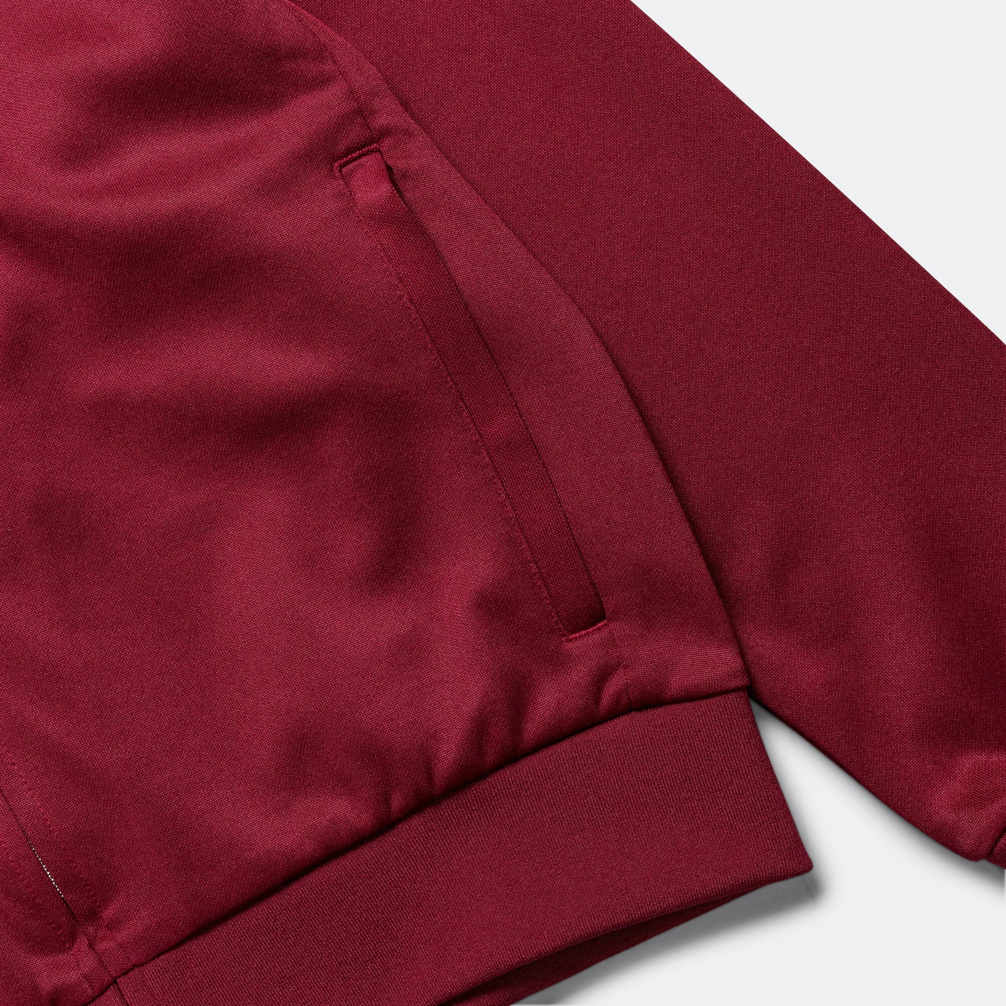 Track Hoodie X Wales Bonner Adidas оригінал – Купити в Україні – збільшений вид - ADIDAS