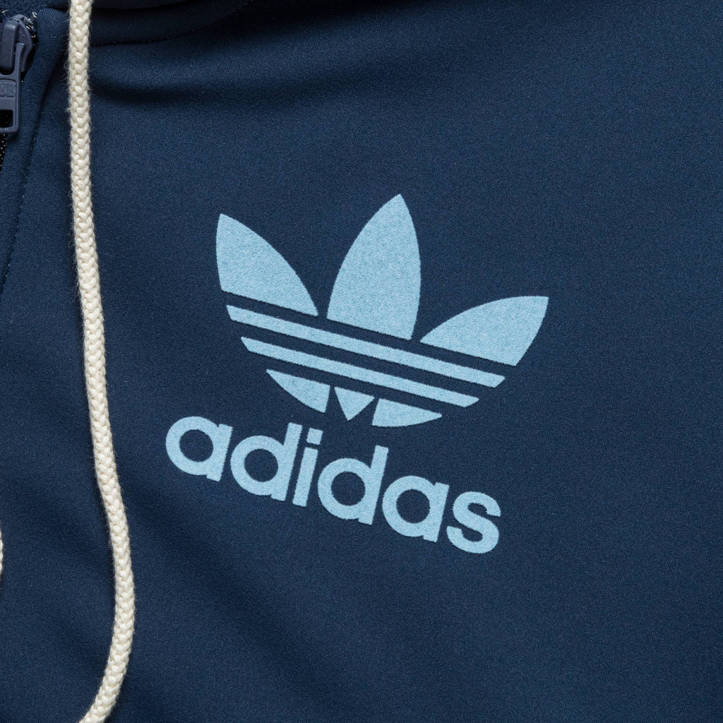 Track Hoody X Wales Bonner Adidas – Гарантія оригінальності – детальний вид
