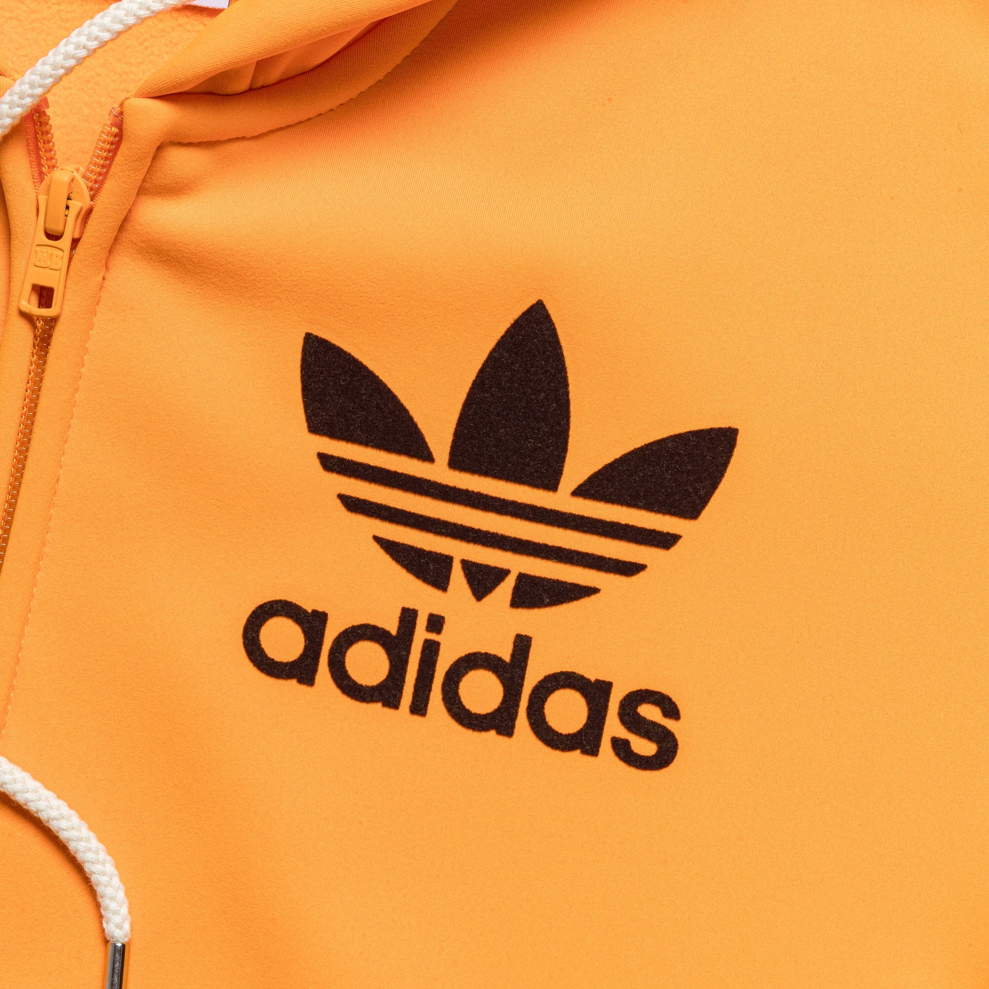 Track Hoody X Wales Bonner Adidas – Гарантія оригінальності – детальний вид - ADIDAS