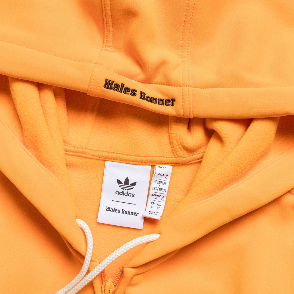 Track Hoody X Wales Bonner Adidas – Гарантія оригінальності – збільшений вид