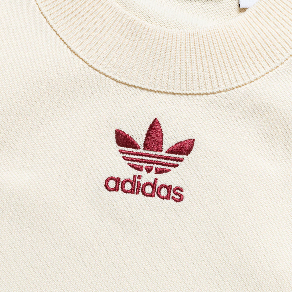 Оригінальна Womens Knit Shirt X Wales Bonner Adidas – детальний вид