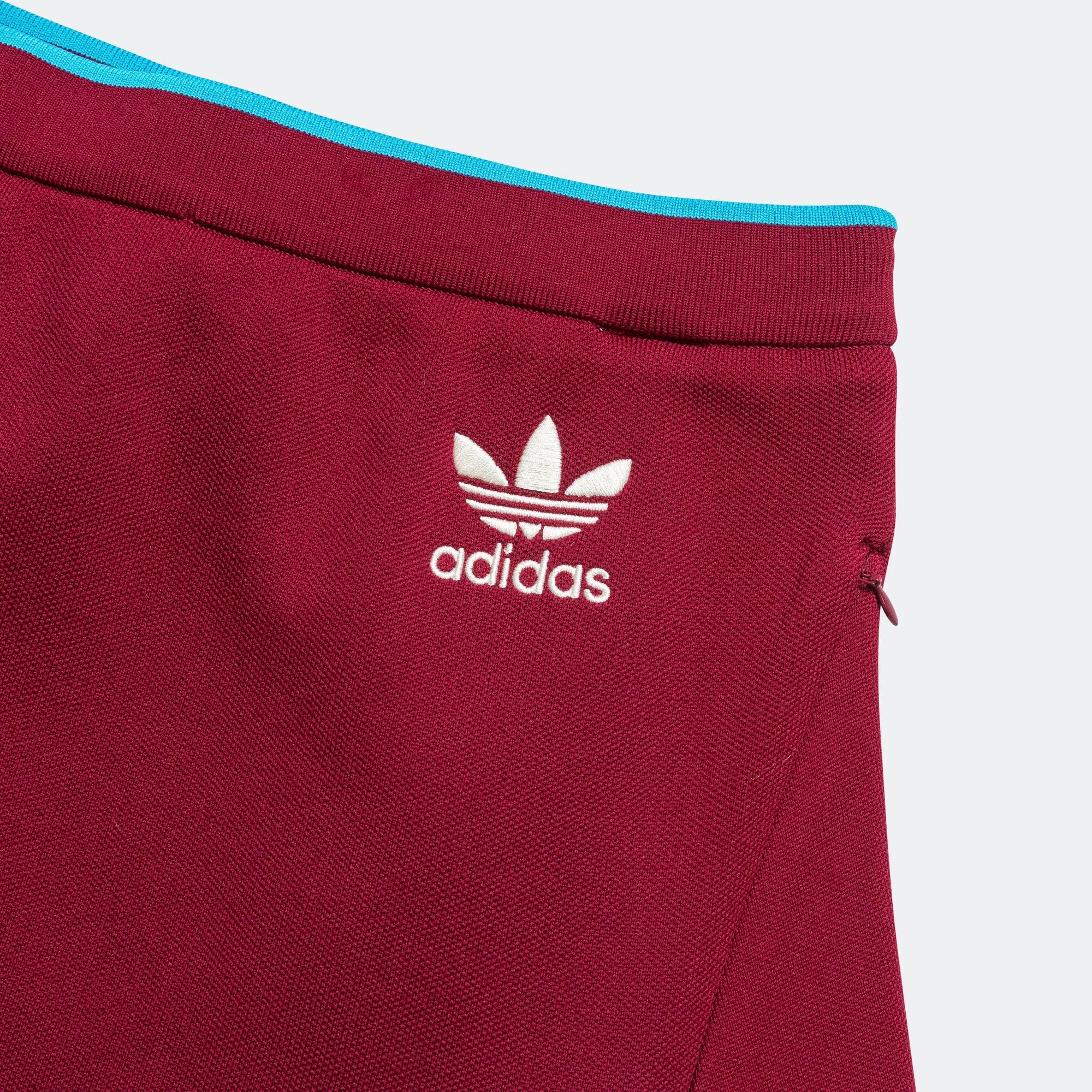 Womens Knit Skirt X Wales Bonner Adidas – Гарантія оригінальності – збільшений вид