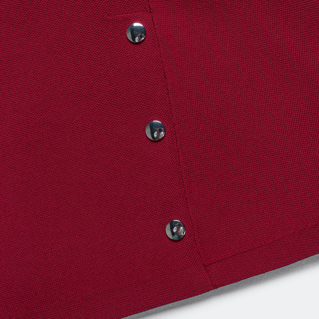 Womens Knit Skirt X Wales Bonner Adidas – Гарантія оригінальності – детальний вид