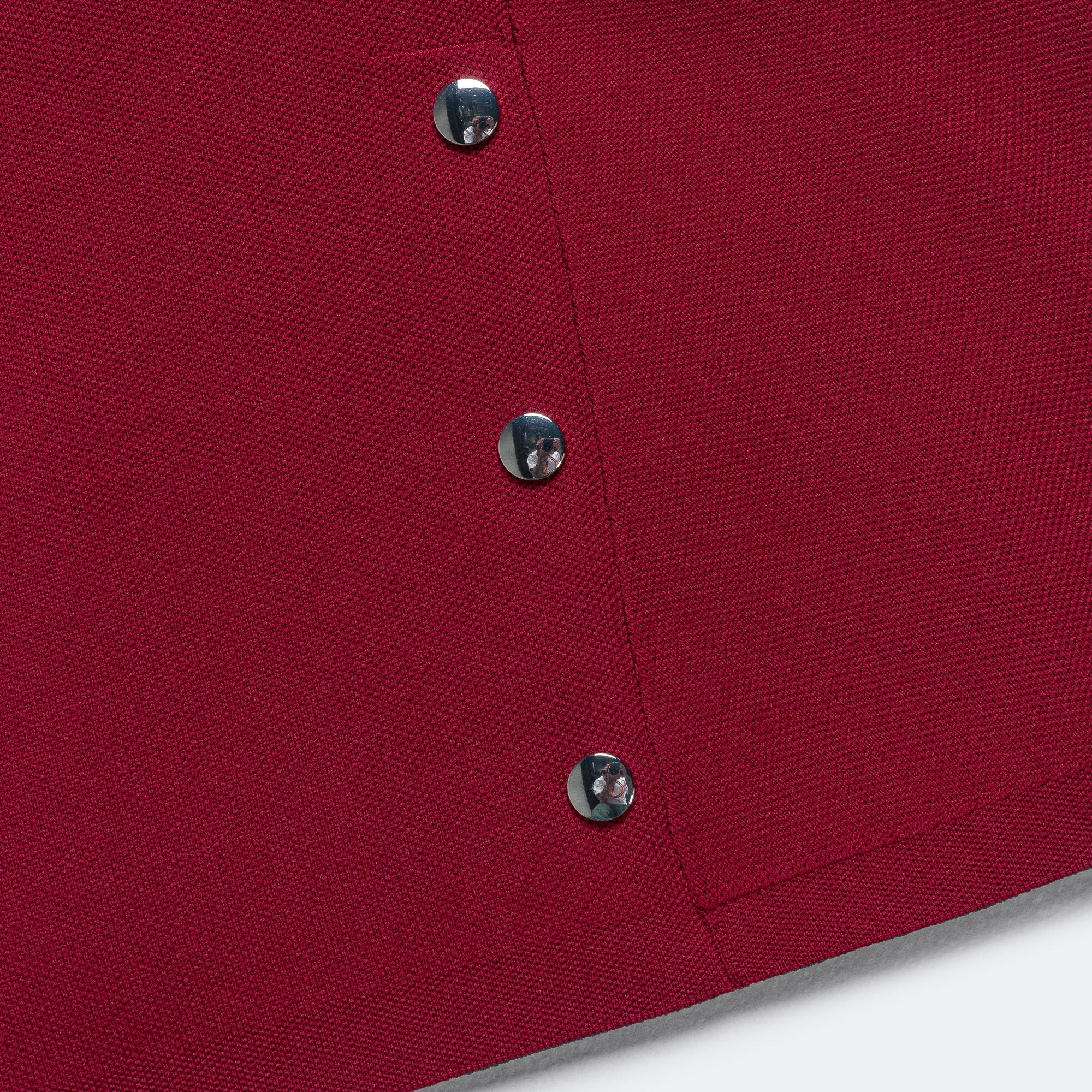 Womens Knit Skirt X Wales Bonner Adidas – Гарантія оригінальності – детальний вид