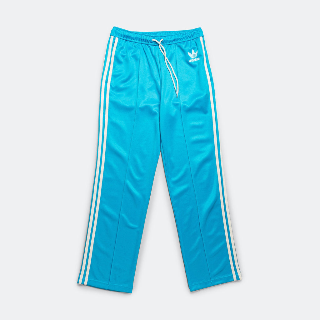Оригінальна Womens Track Pant X Wales Bonner Adidas – боковий вид