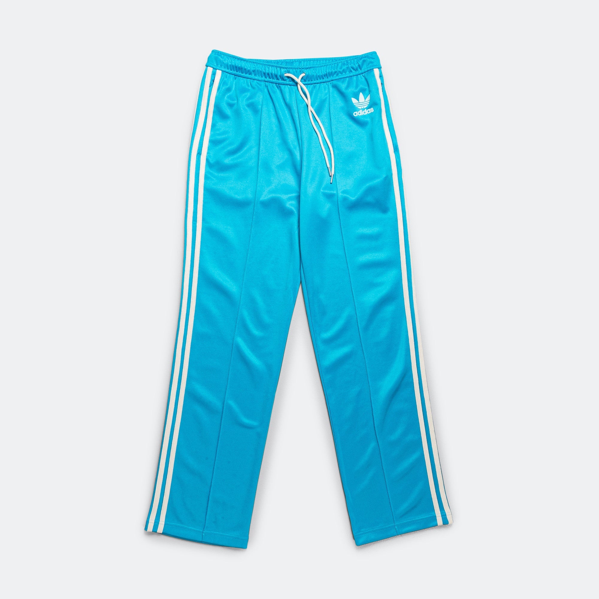 Оригінальна Womens Track Pant X Wales Bonner Adidas – боковий вид