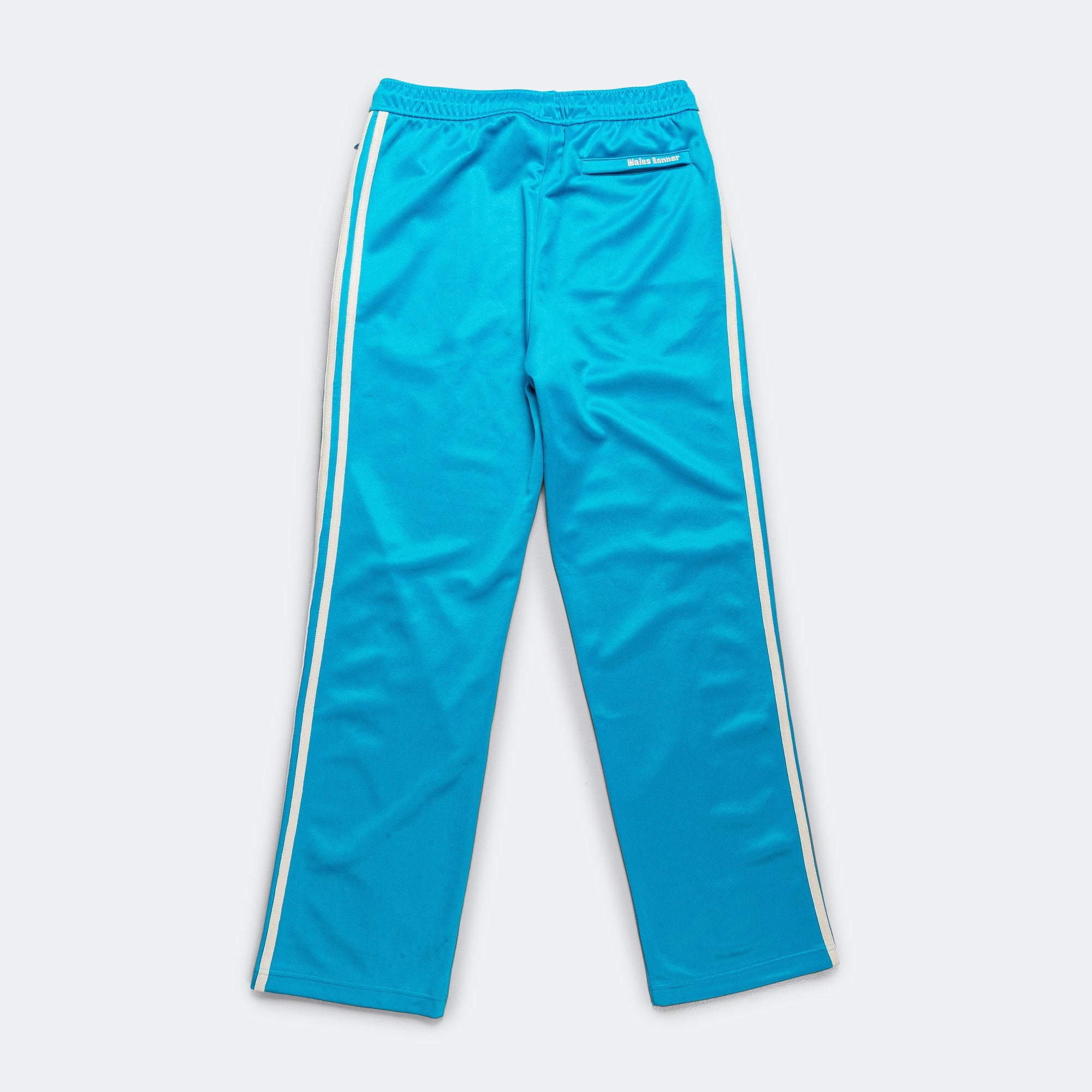 Оригінальна Womens Track Pant X Wales Bonner Adidas – вид ззаду