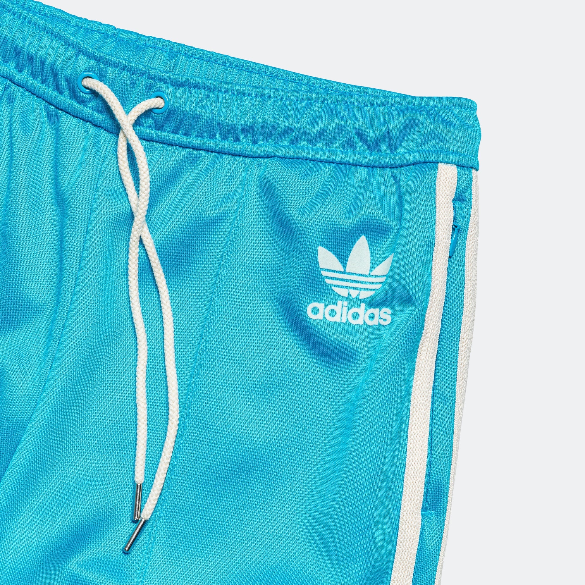 Оригінальна Womens Track Pant X Wales Bonner Adidas – детальний вид