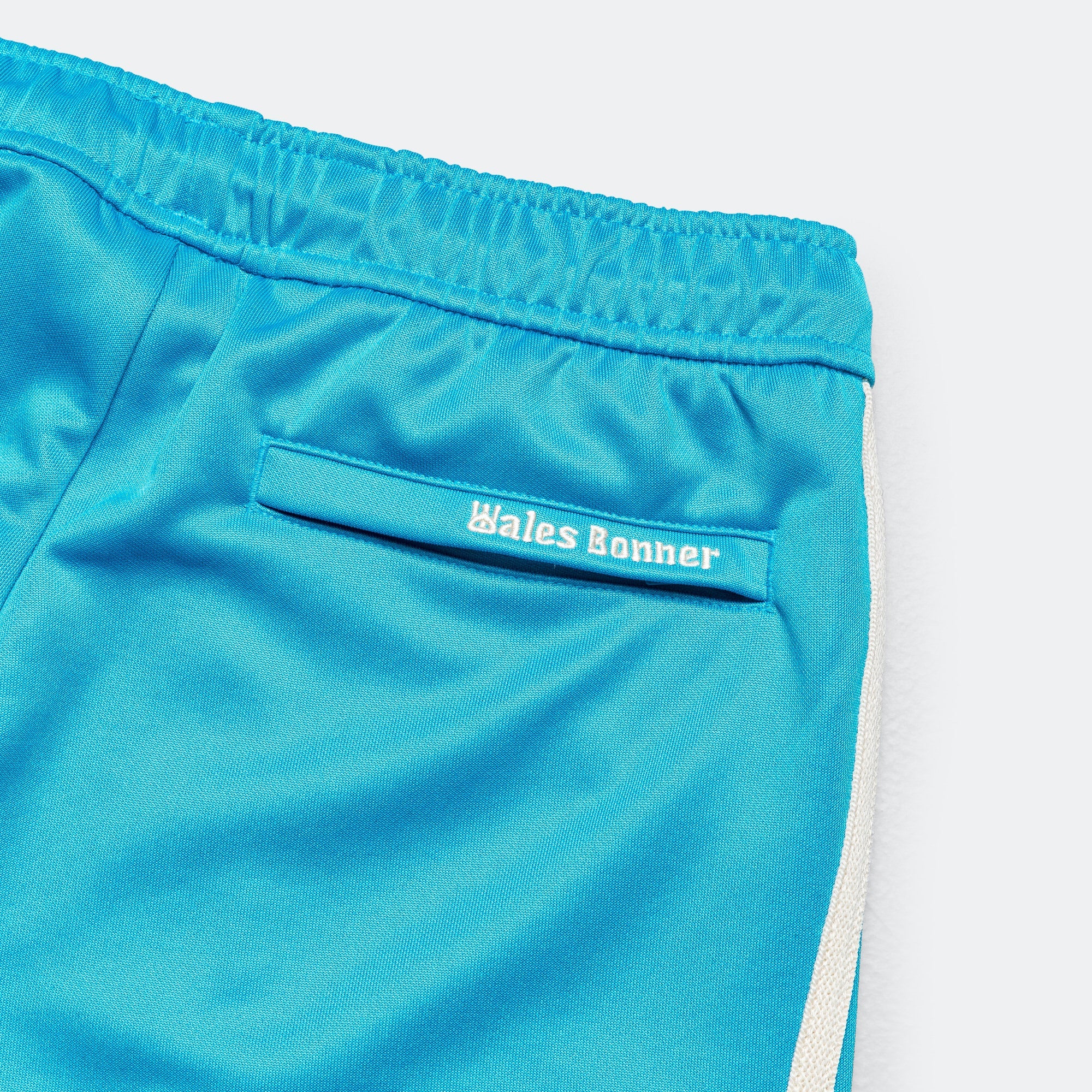 Оригінальна Womens Track Pant X Wales Bonner Adidas – збільшений вид