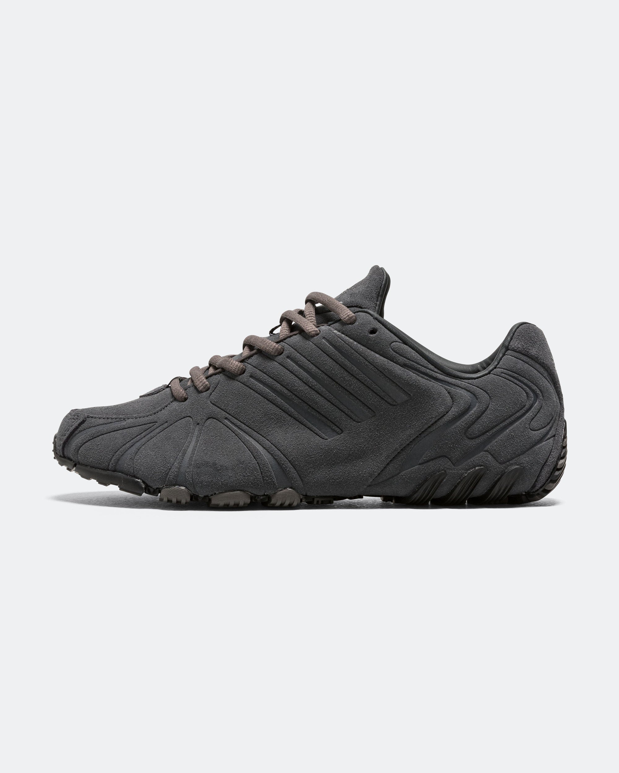 Womens Ghost Sprint Adidas оригінал – Купити в Україні – боковий вид - ADIDAS