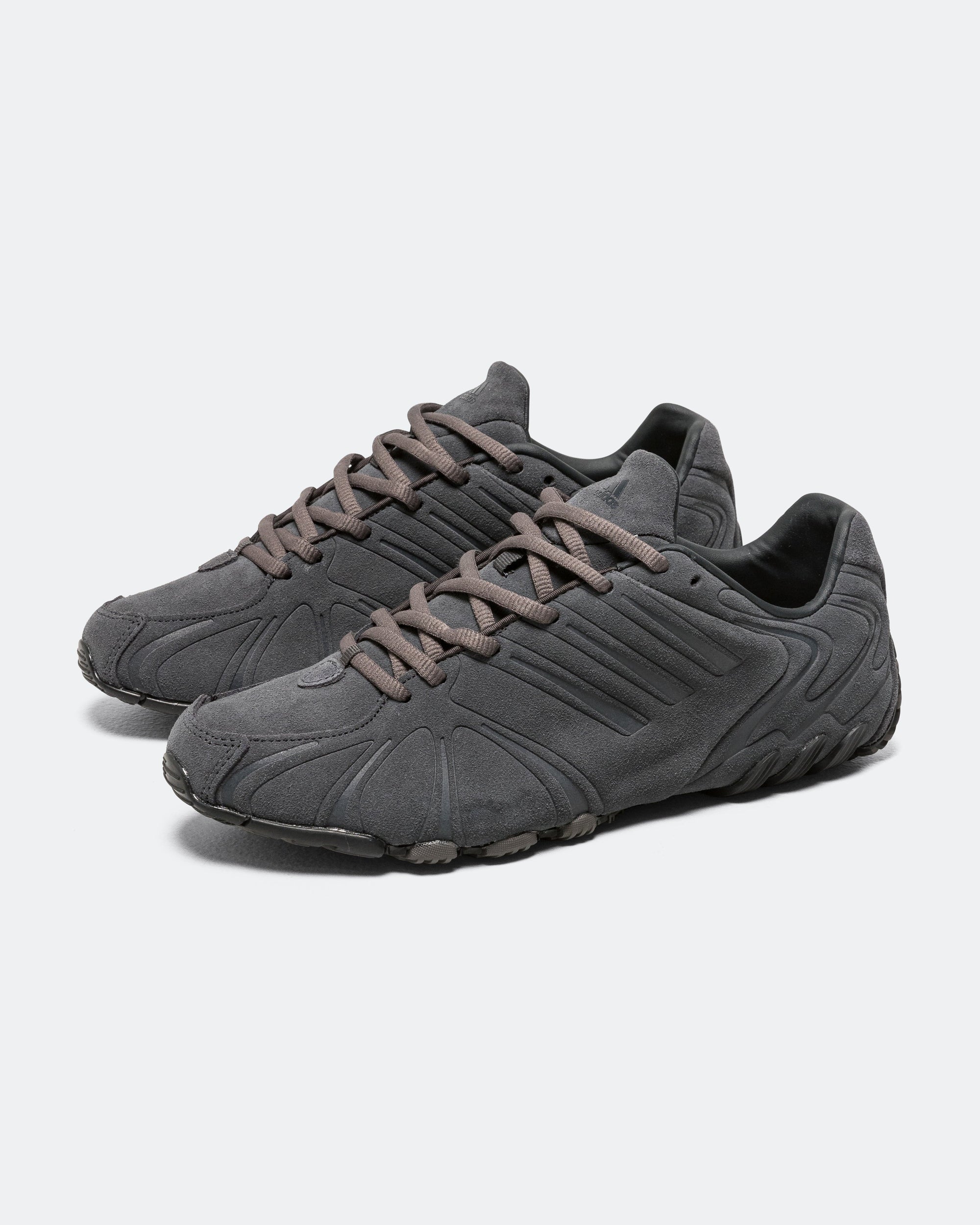 Womens Ghost Sprint Adidas оригінал – Купити в Україні – вид ззаду - ADIDAS