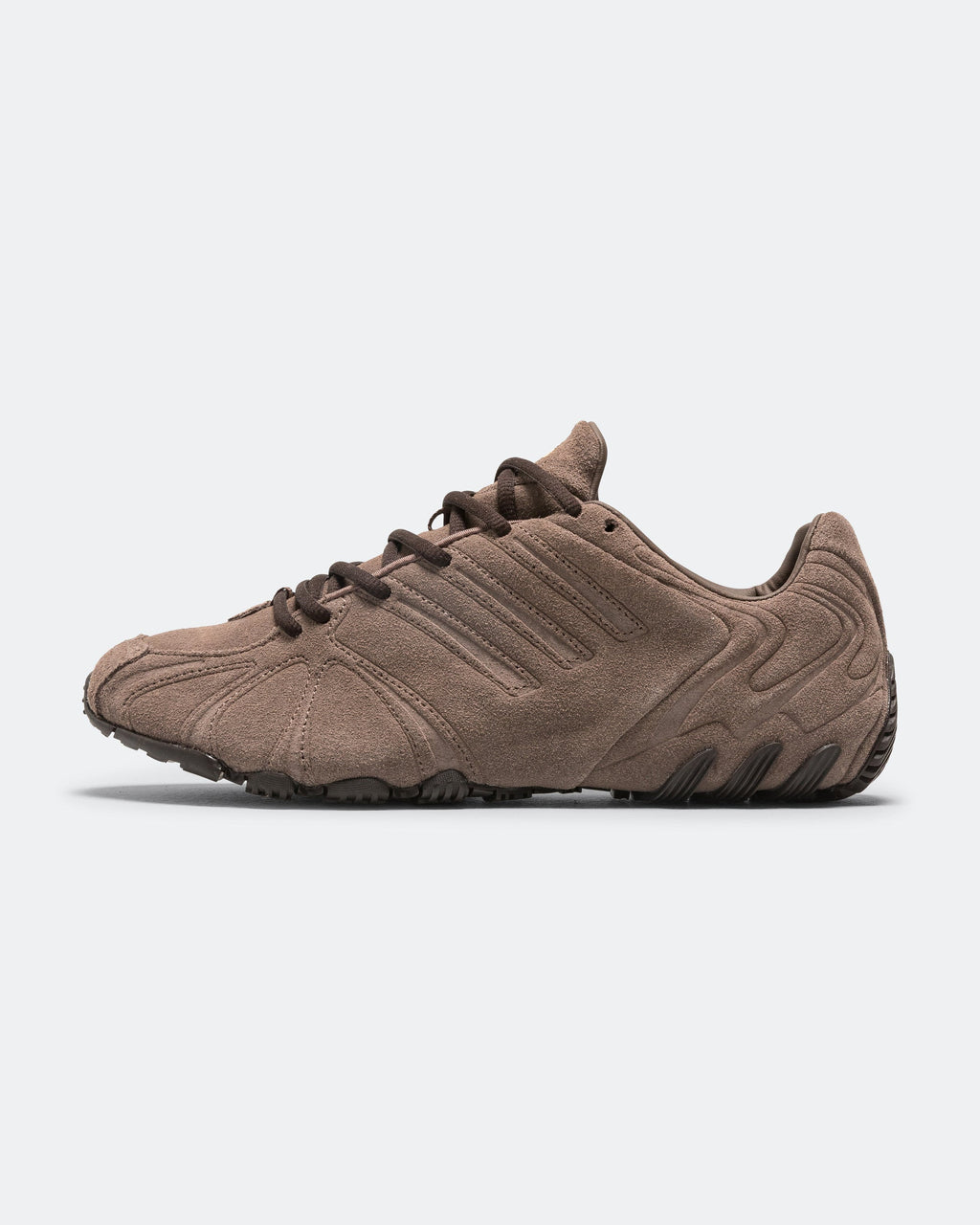 Womens Ghost Sprint Adidas оригінал – Купити в Україні – боковий вид