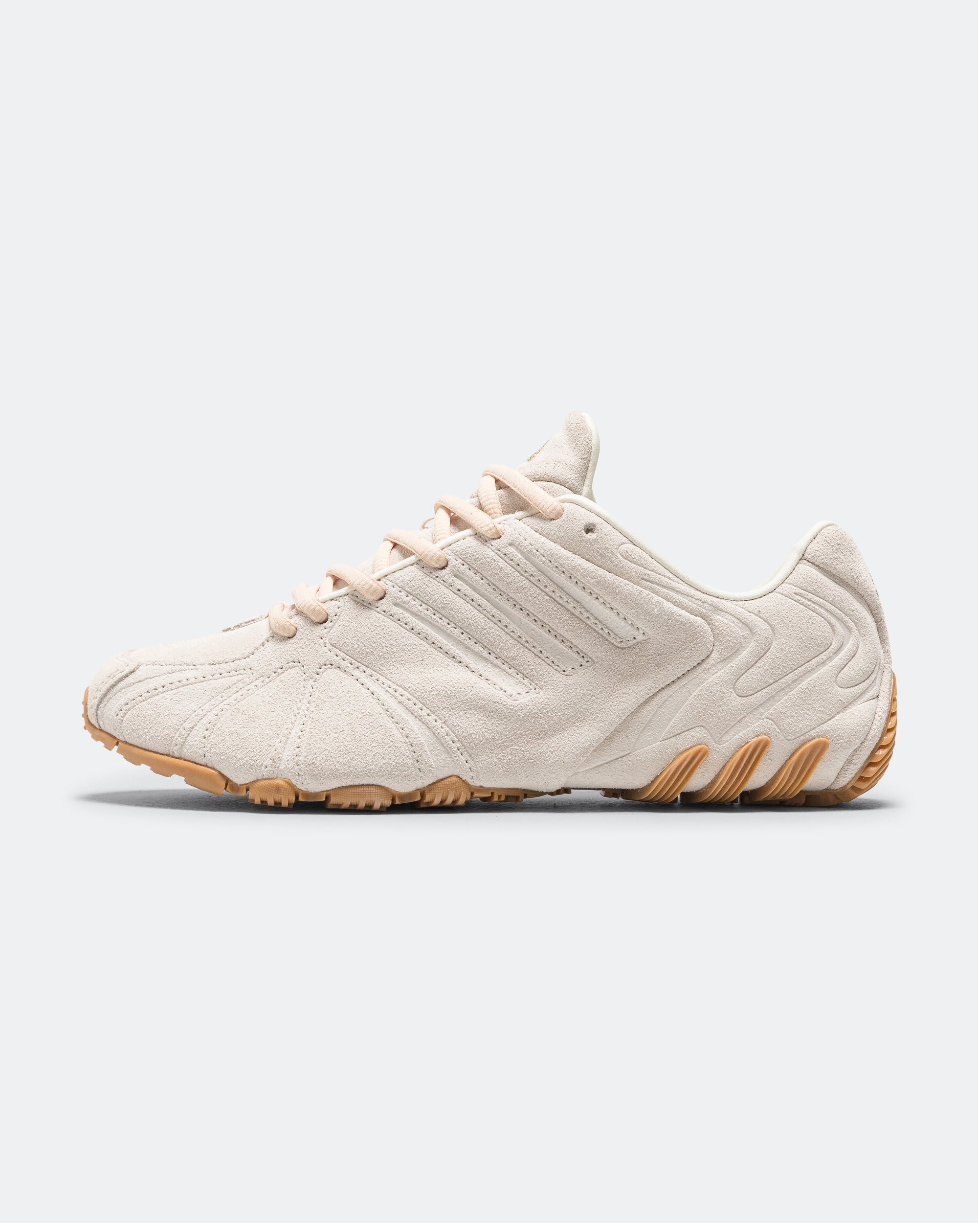 Womens Ghost Sprint Adidas оригінал – Купити в Україні – боковий вид - ADIDAS