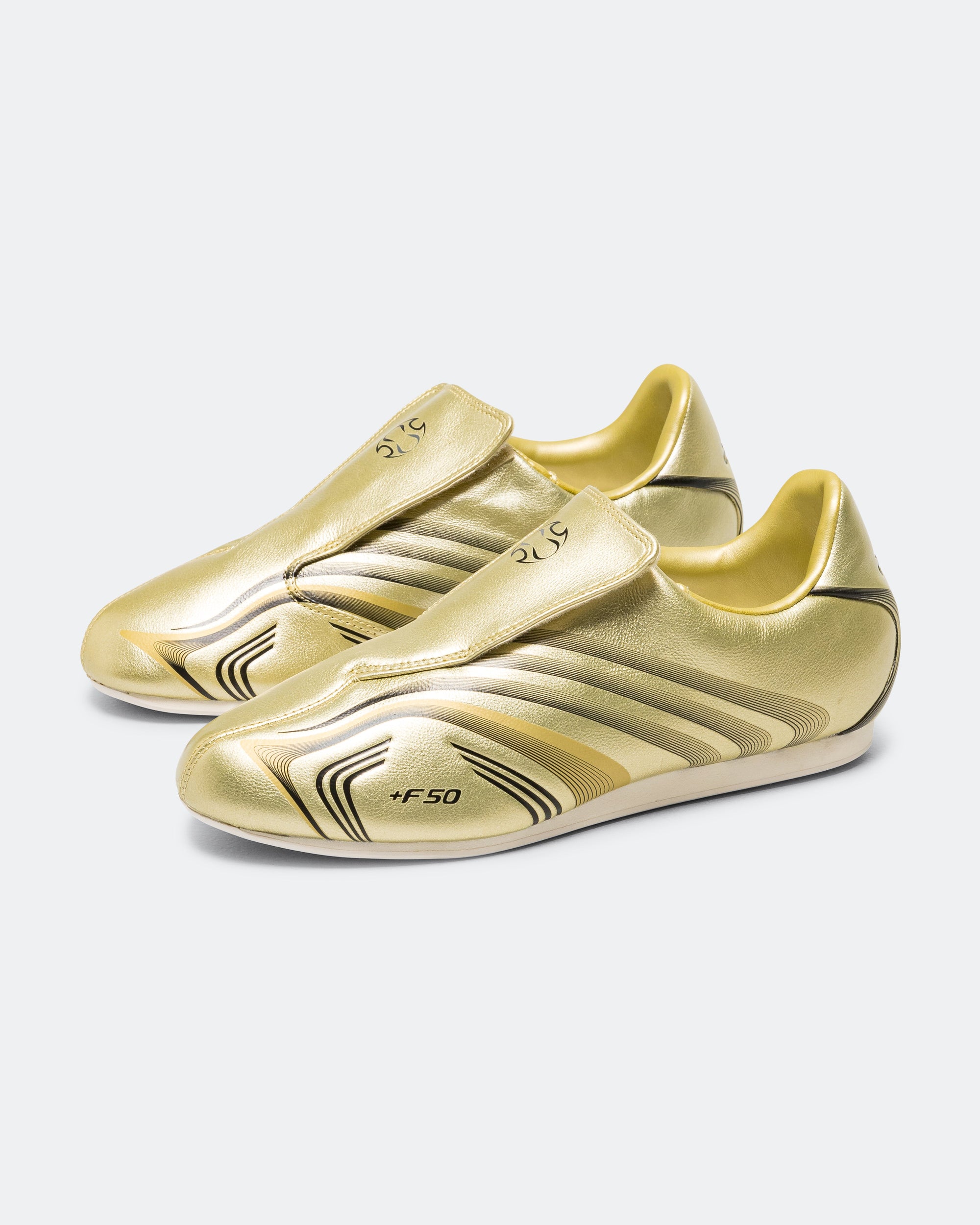 Womens Taekwondo F50 Adidas оригінал – Купити в Україні – вид ззаду - ADIDAS