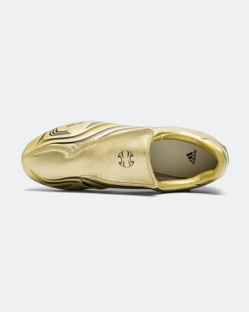 Womens Taekwondo F50 Adidas оригінал – Купити в Україні – збільшений вид
