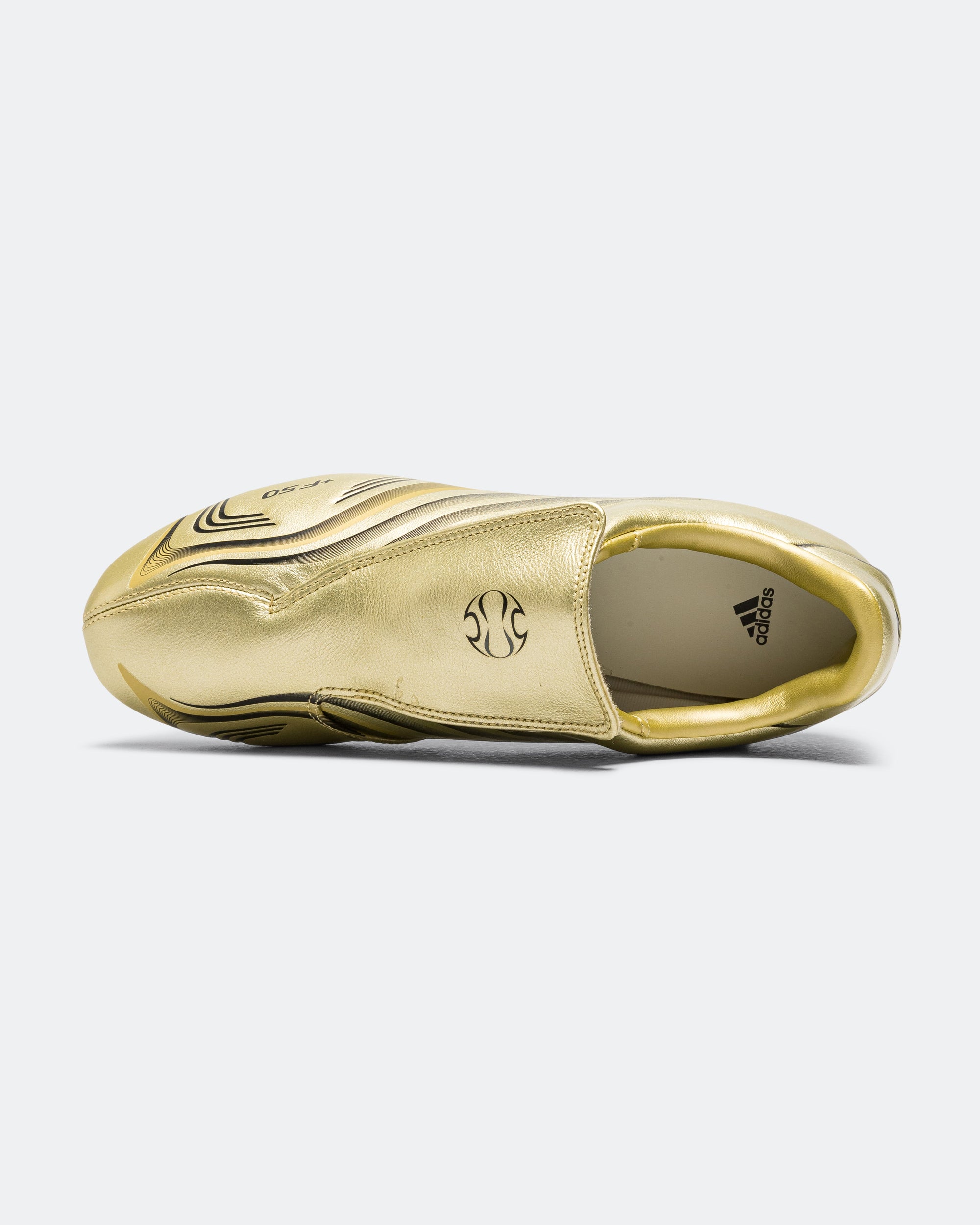 Womens Taekwondo F50 Adidas оригінал – Купити в Україні – збільшений вид - ADIDAS