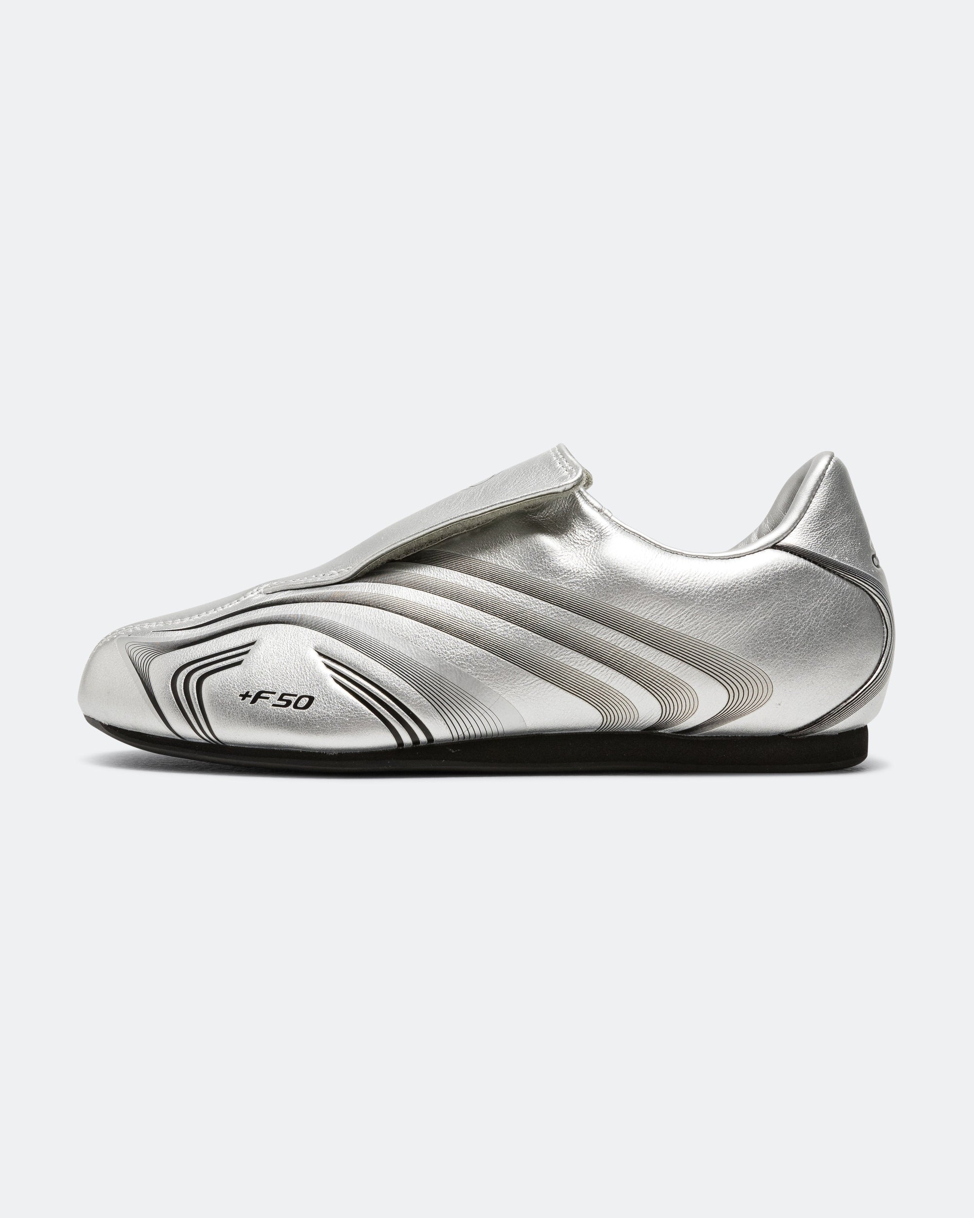 Womens Taekwondo F50 Adidas оригінал – Купити в Україні – боковий вид - ADIDAS
