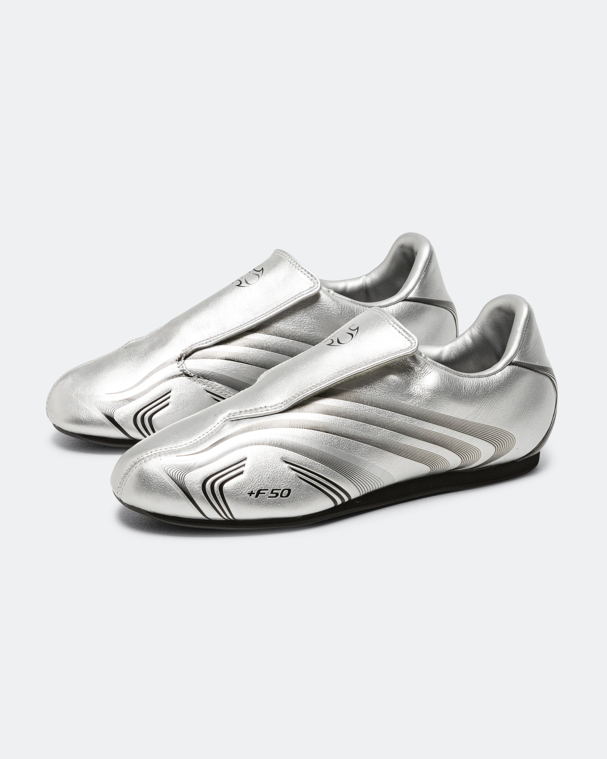 Womens Taekwondo F50 Adidas оригінал – Купити в Україні – вид ззаду - ADIDAS