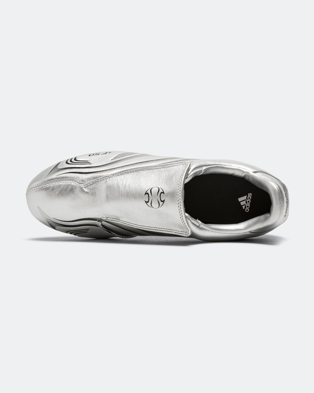 Womens Taekwondo F50 Adidas оригінал – Купити в Україні – збільшений вид