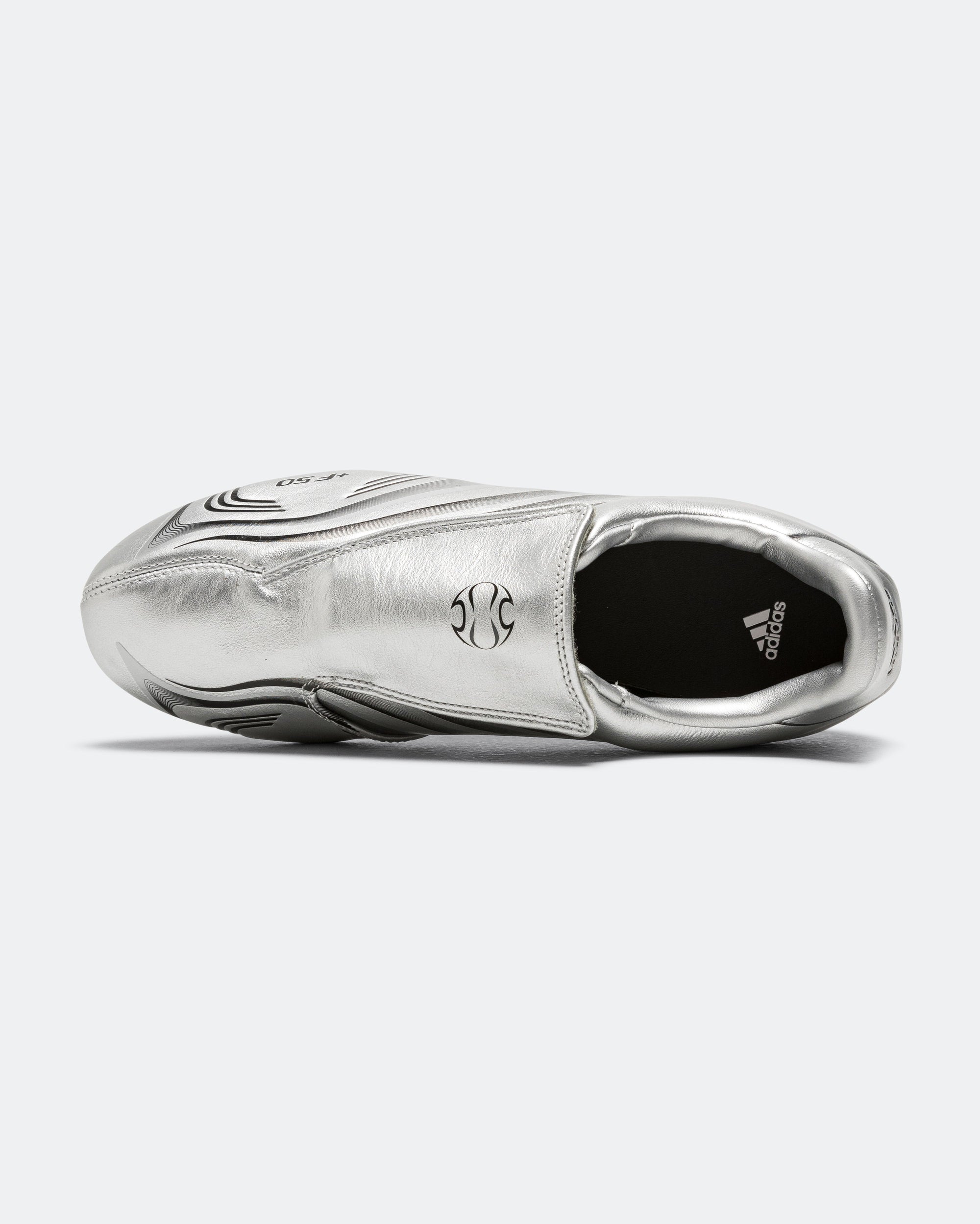 Womens Taekwondo F50 Adidas оригінал – Купити в Україні – збільшений вид - ADIDAS