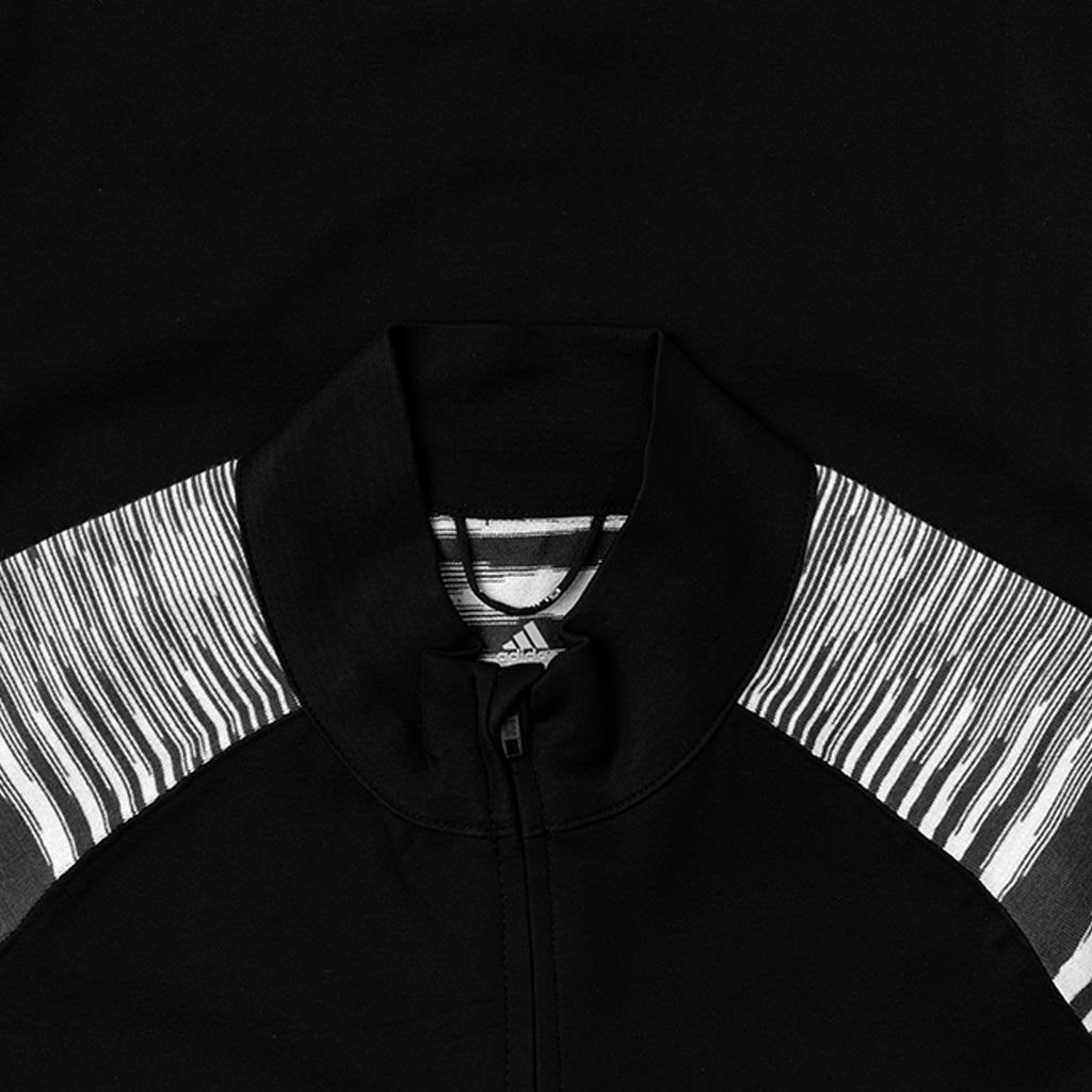 X Missoni Womens Phx Jacket Black Adidas – Гарантія оригінальності – детальний вид