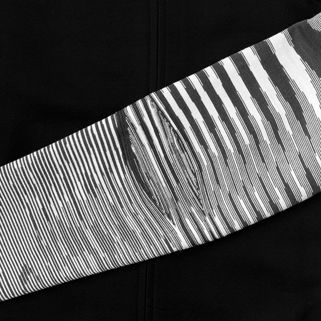 X Missoni Womens Phx Jacket Black Adidas – Гарантія оригінальності – збільшений вид