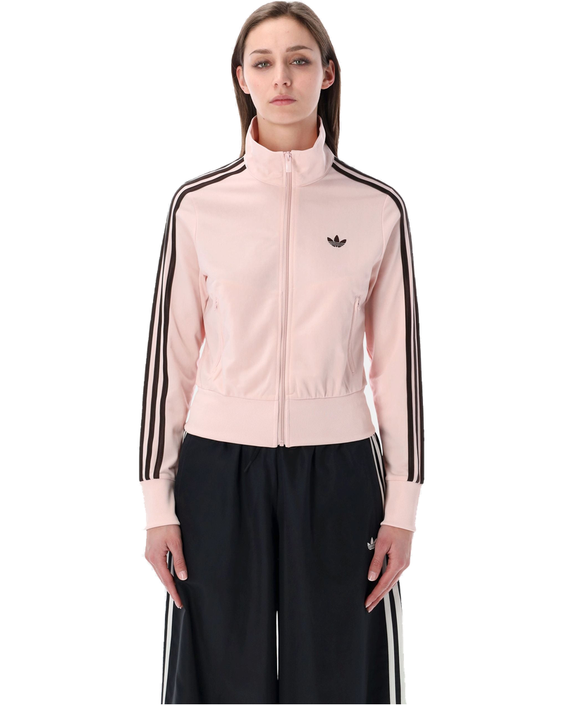 Firebird Classic Track Top Pink Adidas – Гарантія оригінальності