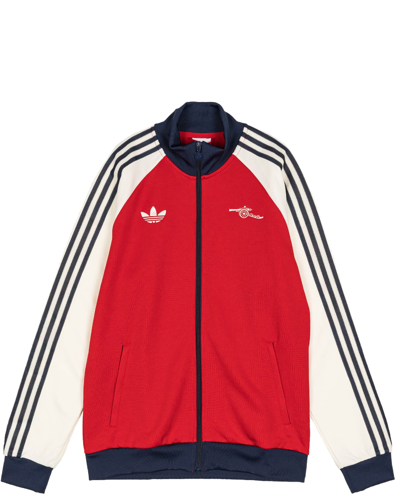 Arsenal Fc Originals Track Top Adidas – Гарантія оригінальності