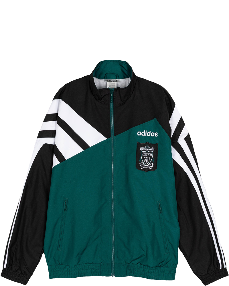Liverpool Fc Track Top 95 Adidas – Гарантія оригінальності