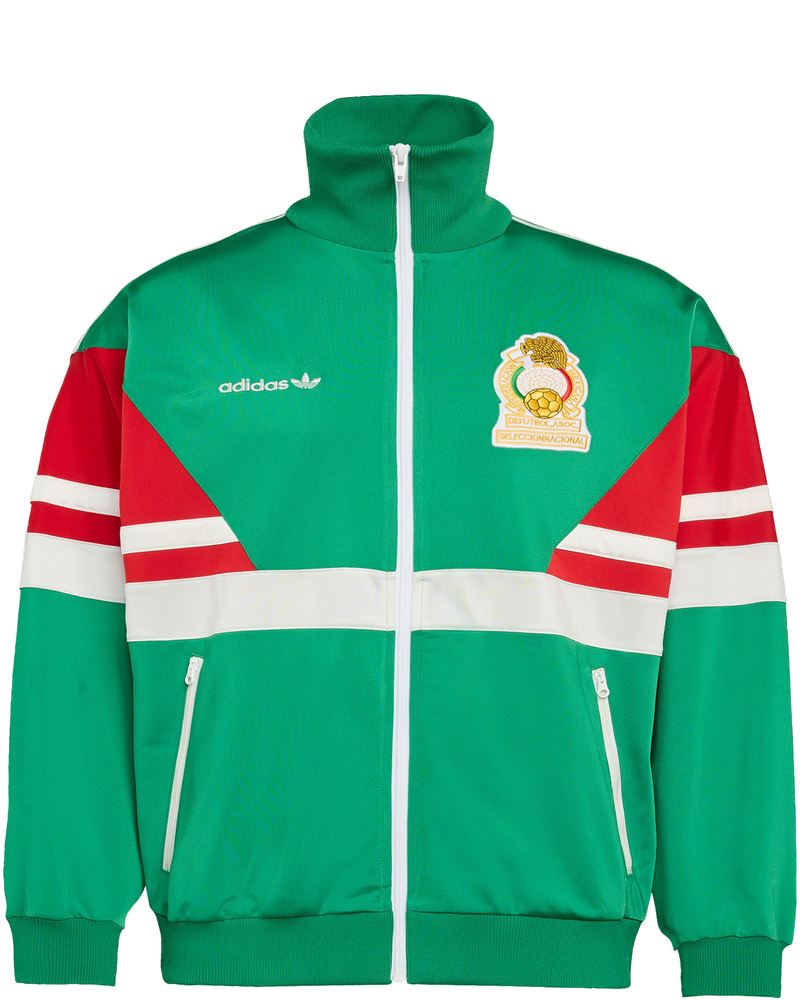 Mexico Track Top 1986 Adidas – Гарантія оригінальності
