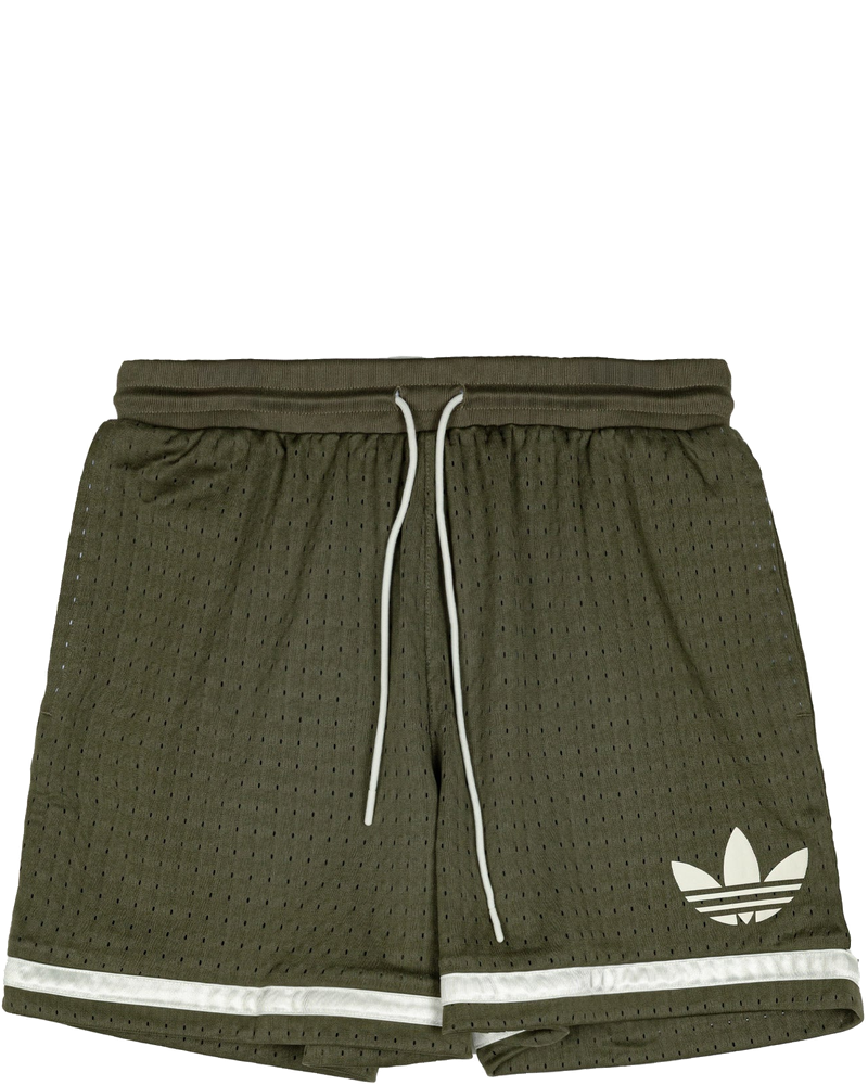 Basketball Warp Knit Short Adidas – Гарантія оригінальності