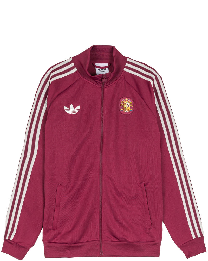 Spain Originals Track Top Adidas – Гарантія оригінальності