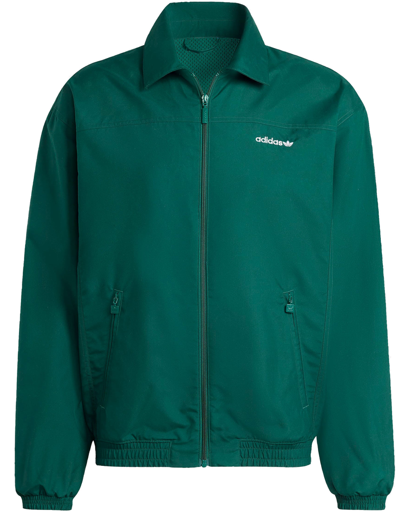 Brushed Woven Track Top Adidas оригінал – Купити в Україні